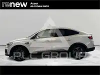 2022 Renault Arkana