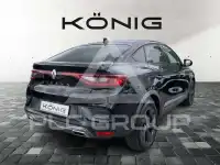 2022 Renault Arkana
