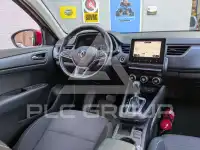 2022 Renault Arkana
