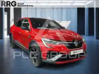 2022 Renault Arkana