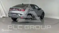 2022 Renault Arkana