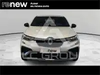2022 Renault Arkana