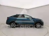 2022 Renault Arkana