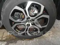 2022 Renault Arkana