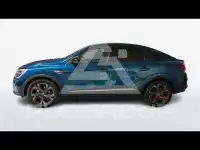 2022 Renault Arkana