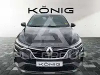 2022 Renault Arkana