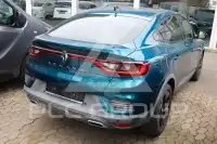 2022 Renault Arkana