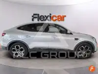 2022 Renault Arkana