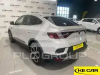 2022 Renault Arkana