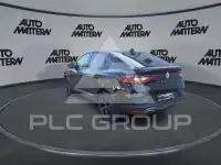 2022 Renault Arkana