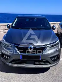 2022 Renault Arkana