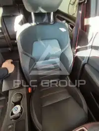 2022 Renault Arkana