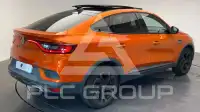 2022 Renault Arkana