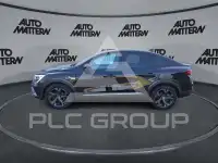2022 Renault Arkana