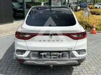 2022 Renault Arkana