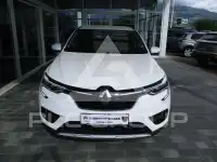 2022 Renault Arkana