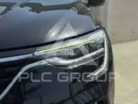 2022 Renault Arkana