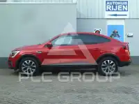 2022 Renault Arkana