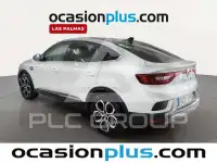 2022 Renault Arkana