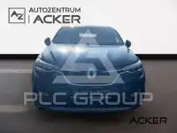 2022 Renault Arkana