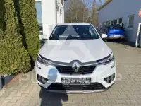 2022 Renault Arkana