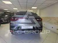 2022 Renault Arkana