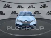 2022 Renault Arkana