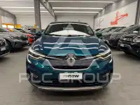 2022 Renault Arkana
