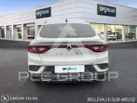2022 Renault Arkana