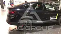 2022 Renault Arkana