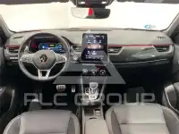 2022 Renault Arkana