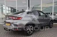 2022 Renault Arkana