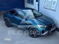 2022 Renault Arkana