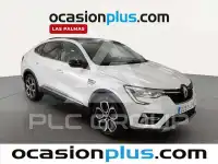 2022 Renault Arkana