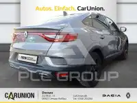 2022 Renault Arkana