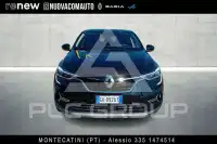 2022 Renault Arkana