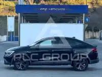 2022 Renault Arkana