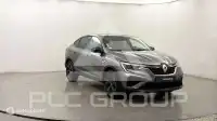 2022 Renault Arkana