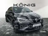 2022 Renault Arkana