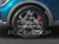 2022 Renault Arkana
