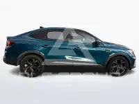 2022 Renault Arkana