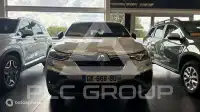 2022 Renault Arkana
