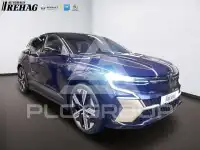 2022 Renault Megane