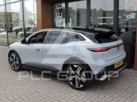 2022 Renault Megane