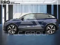 2022 Renault Megane