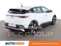 2022 Renault Megane