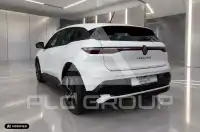 2022 Renault Megane