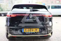 2022 Renault Megane
