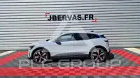 2022 Renault Megane