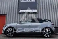 2022 Renault Megane